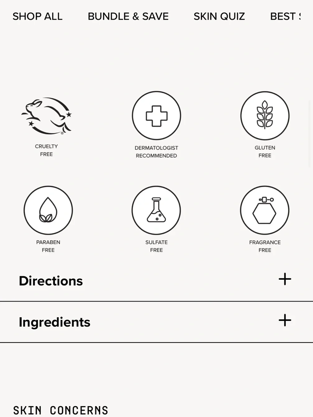 DRMTLGY Water Crème Moisturizer —